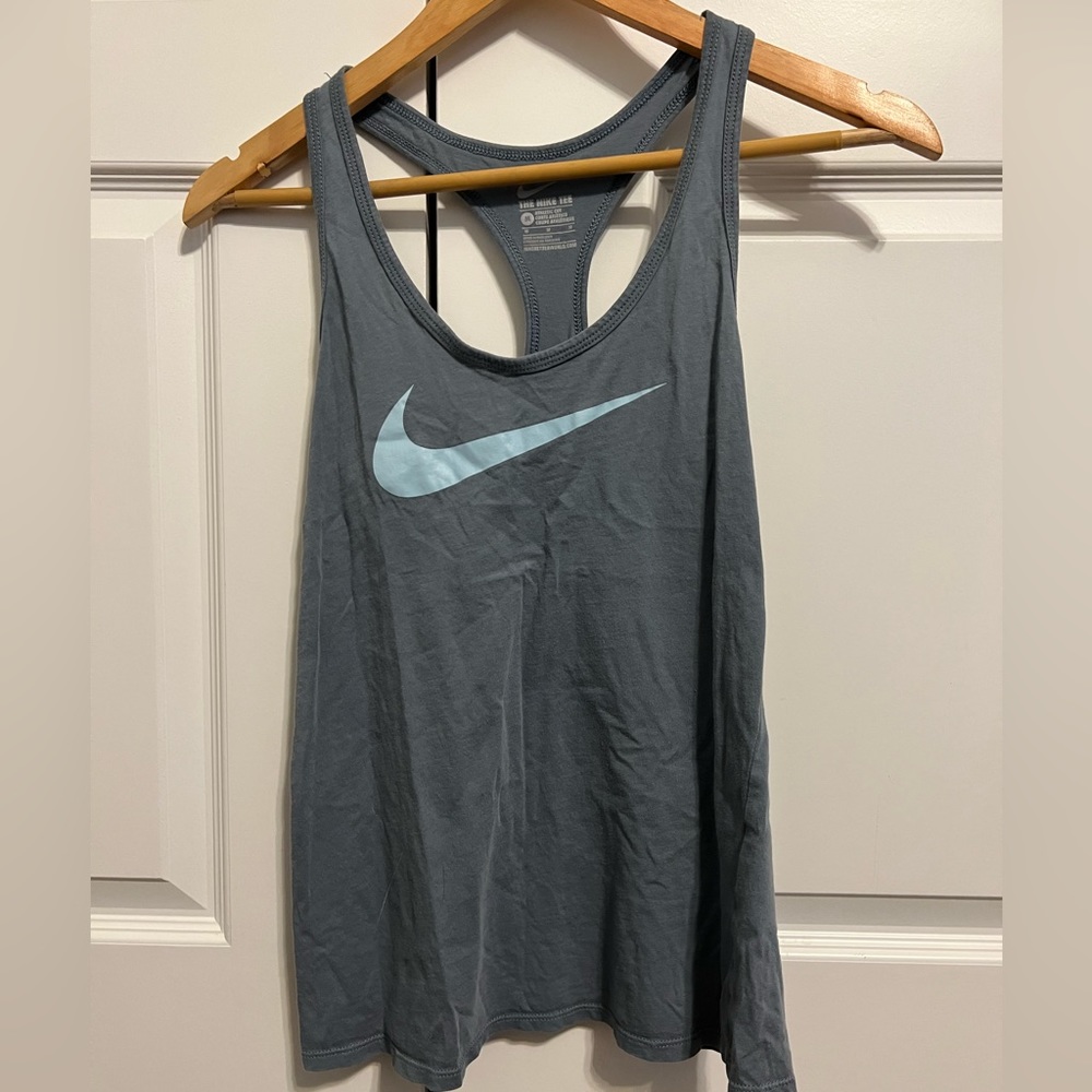 Nike Razorback Tank
